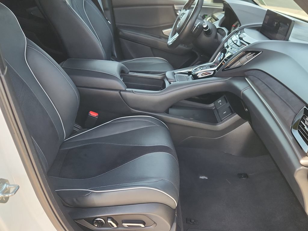 Used 2021 Acura RDX A-Specw/ Technology Package AWD/4WD image 15