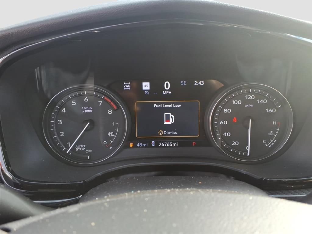 Used 2023 Cadillac XT6 Sport w/ Technology Package image 30