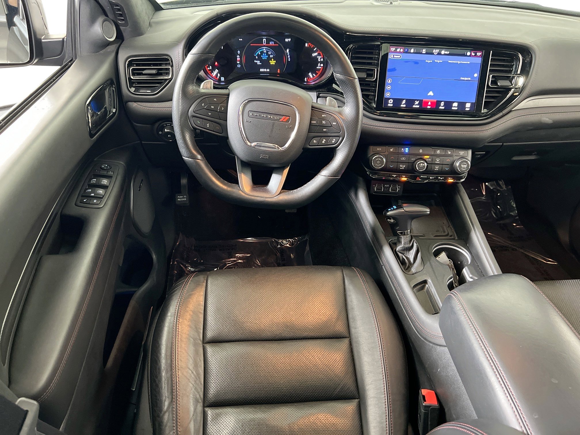 Used 2022 Dodge Durango R/T image 24