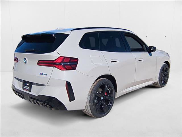New 2026 BMW X3 M50 w/ Premium Package image 5