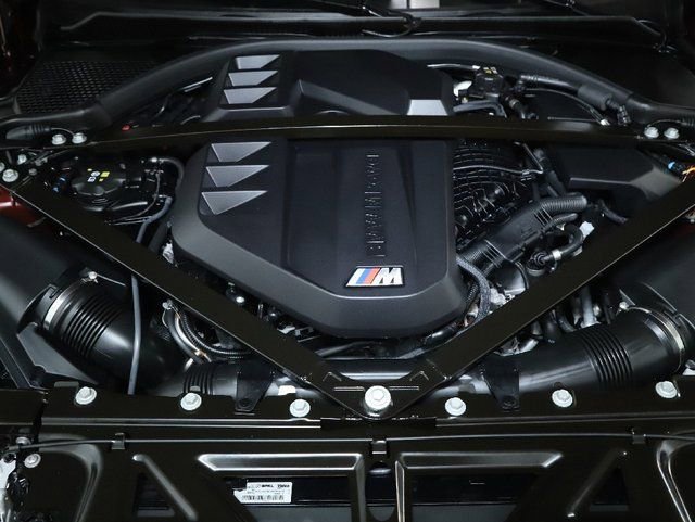 Used 2023 BMW M3 Competition w/ Executive Package AWD/4WD image 36