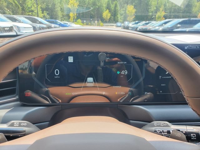 New 2026 Kia EV9 GT-Line AWD/4WD image 30