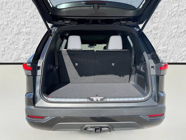 New 2026 Lexus TX 350 AWD image 12