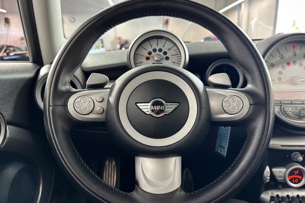 Used 2008 MINI Cooper S image 24