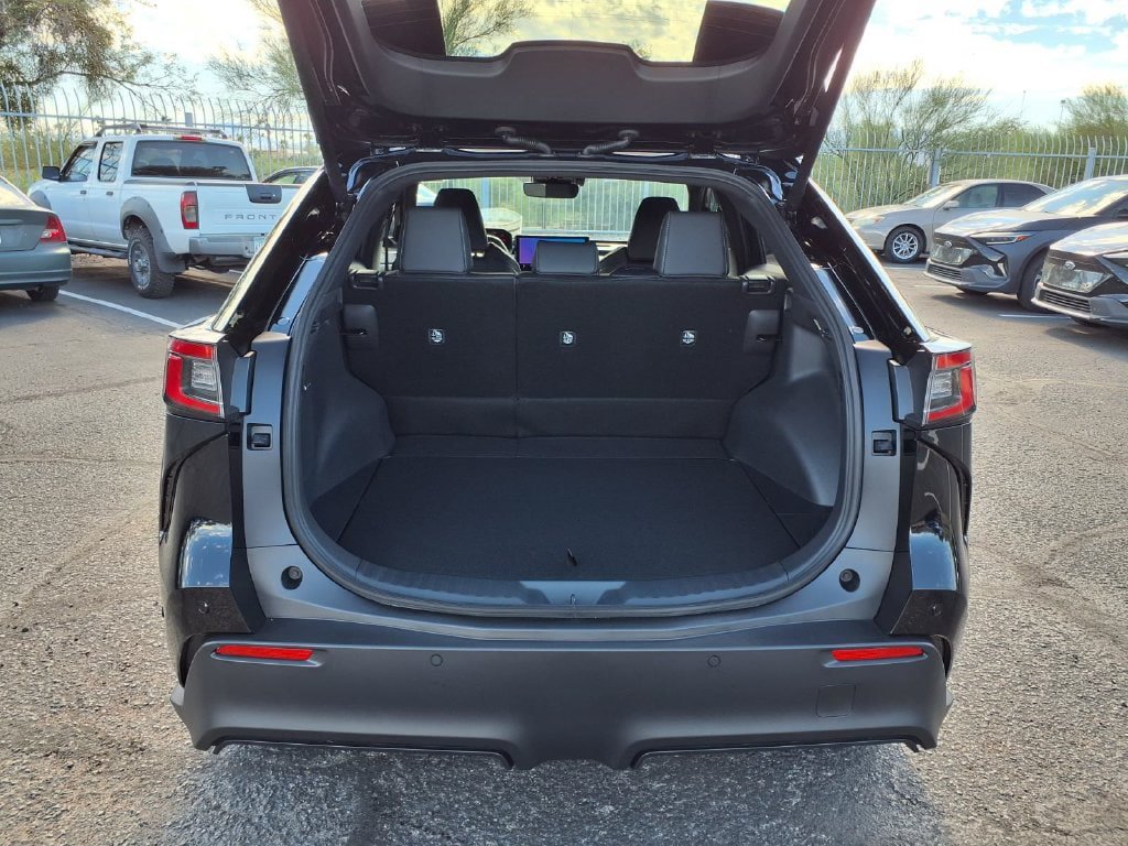 New 2026 Subaru Solterra AWD/4WD image 14