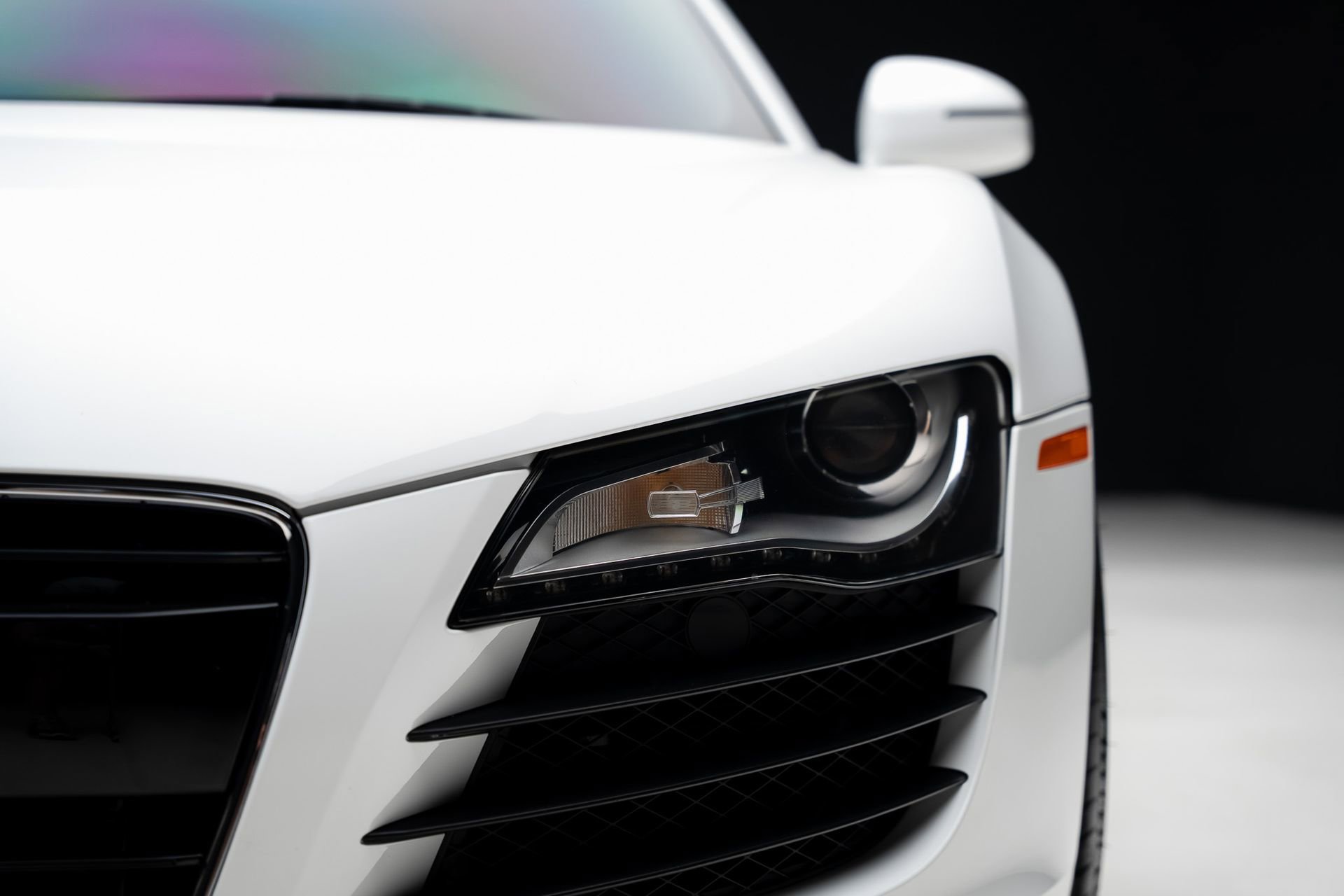 Used 2008 Audi R8 V8 AWD/4WD image 10