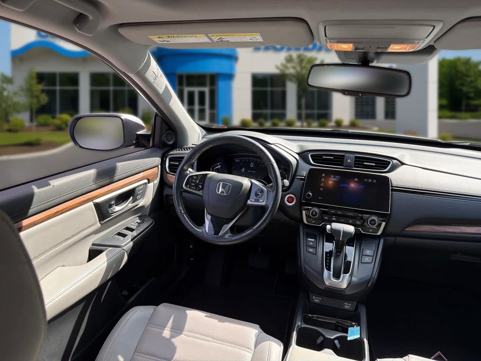 Used 2020 Honda CR-V EX-L image 31