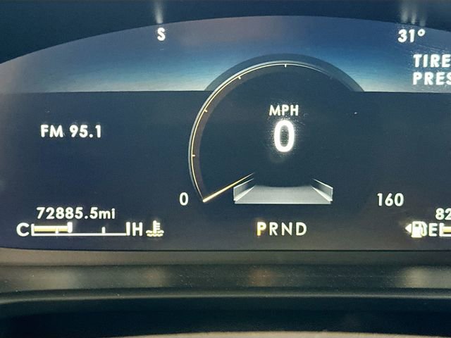 Used 2020 Lincoln Aviator AWD image 13