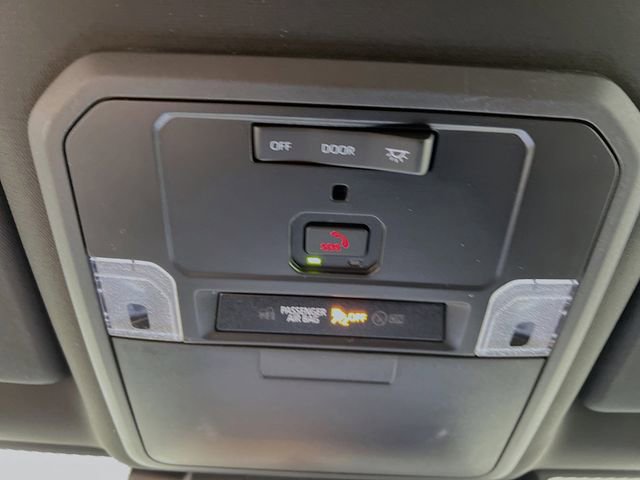 New 2026 Toyota Tacoma TRD Sport image 17