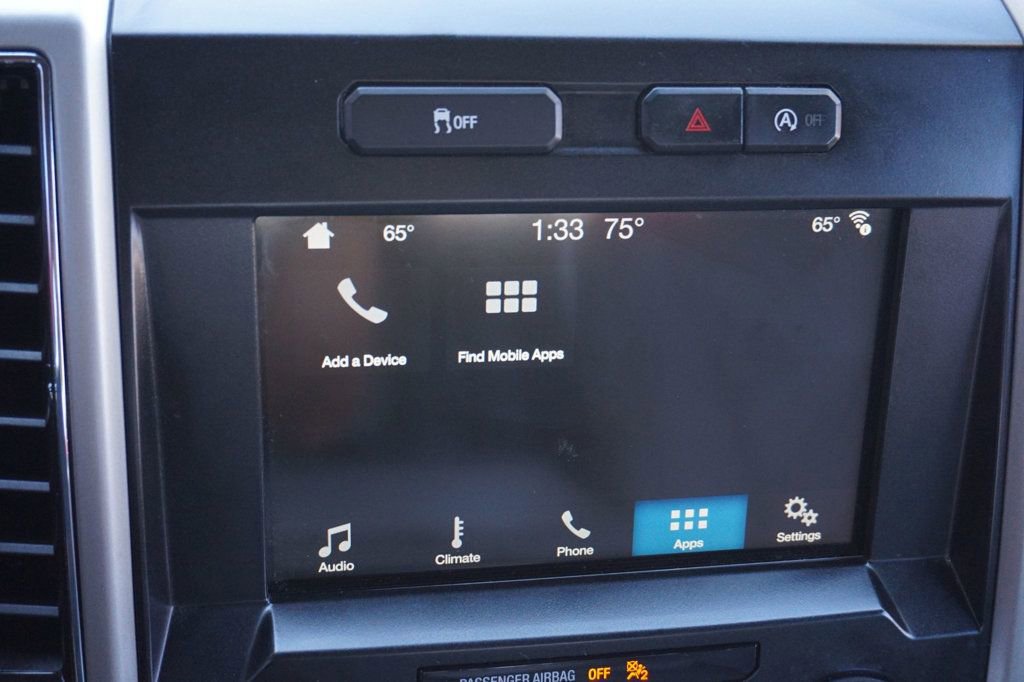 Used 2018 Ford F150 Lariat image 34