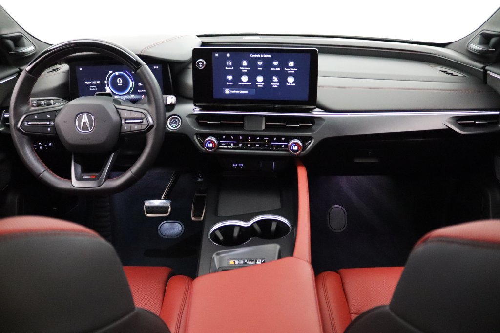 Used 2024 Acura ZDX Type S AWD/4WD image 18