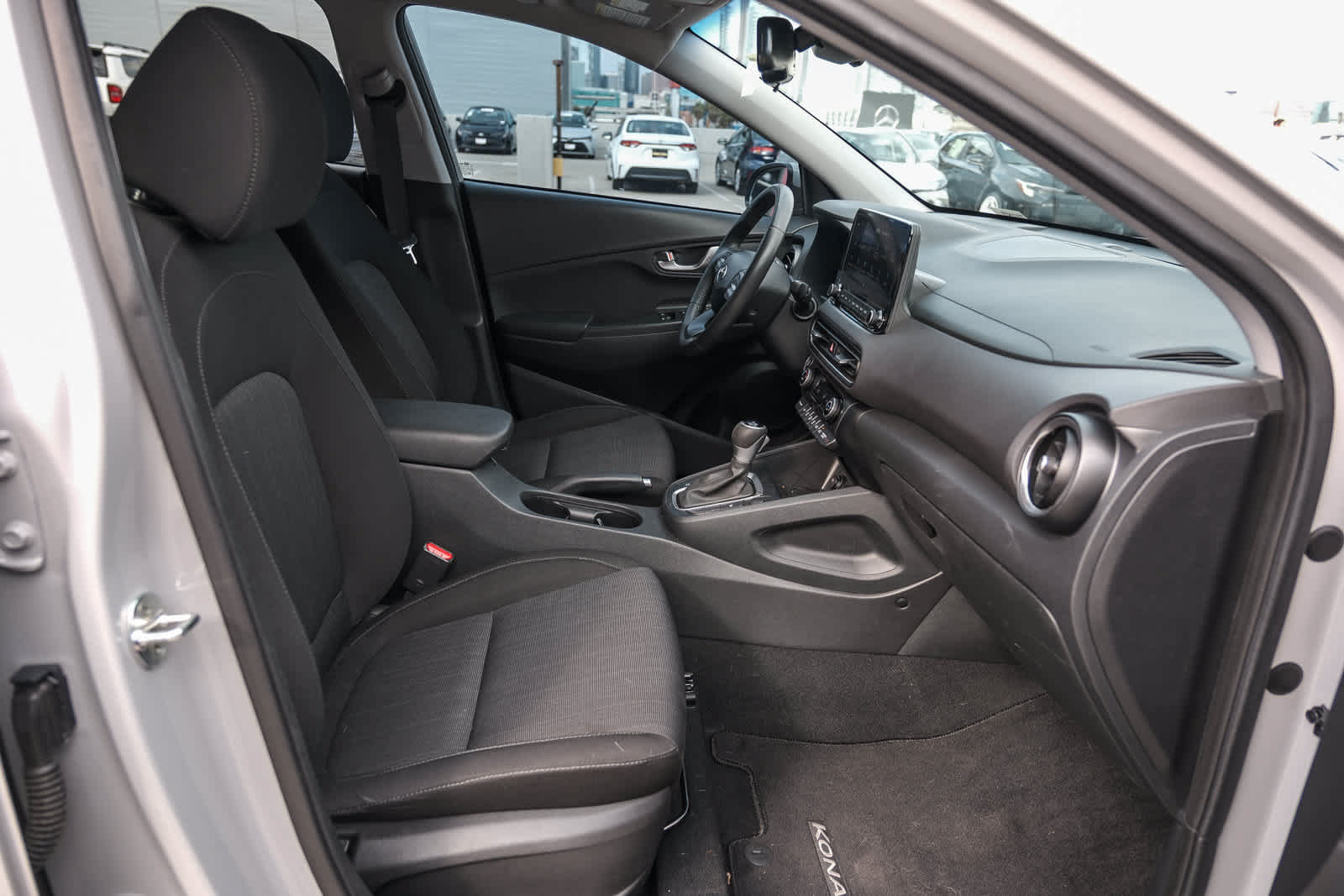 Used 2023 Hyundai Kona SEL w/ Convenience Package FWD image 16