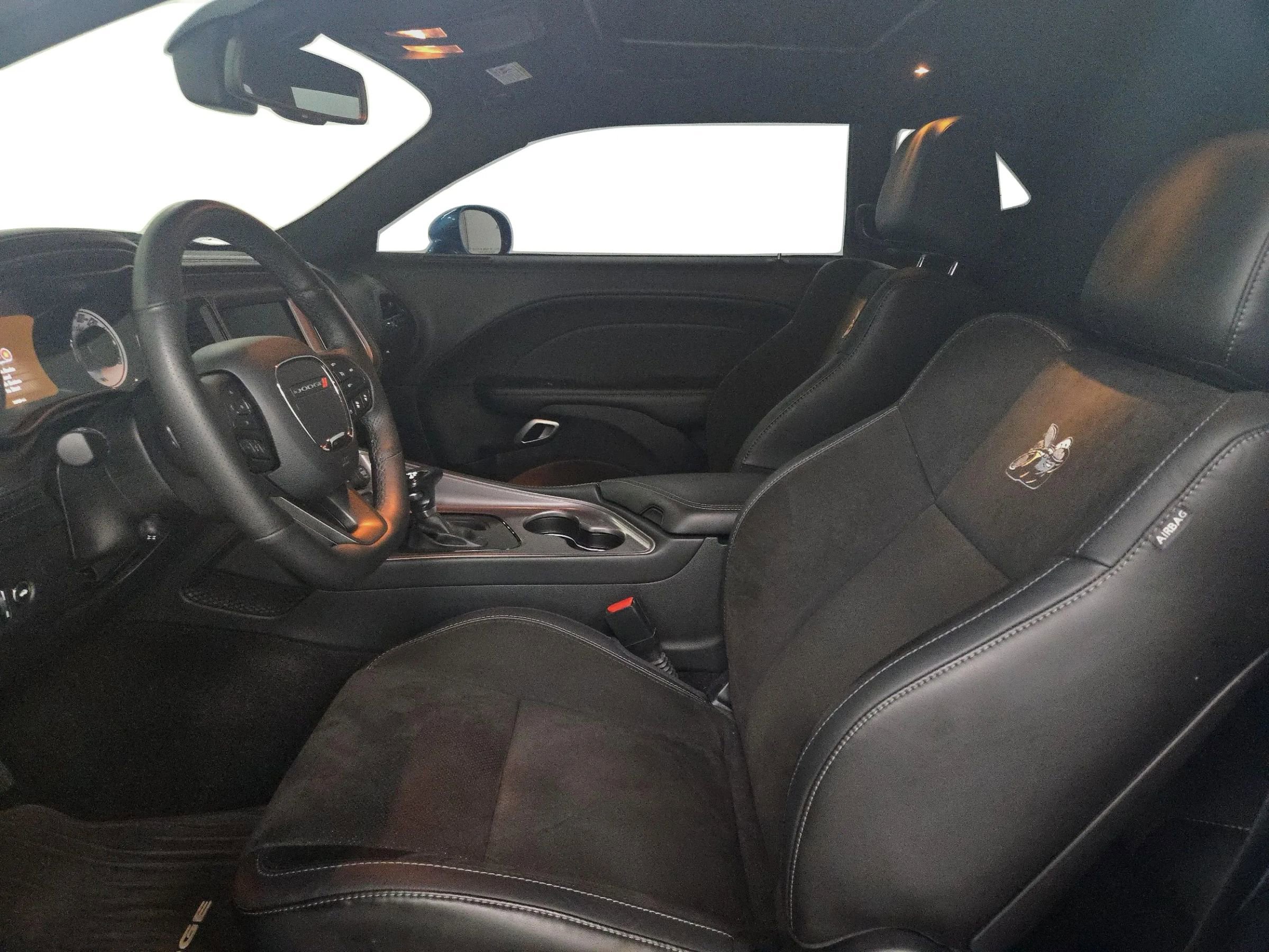 Used 2023 Dodge Challenger R/T Scat Pack image 9