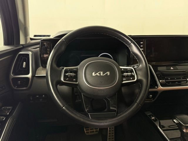Used 2022 Kia Sorento SX Prestige w/ Rust Color Package image 17