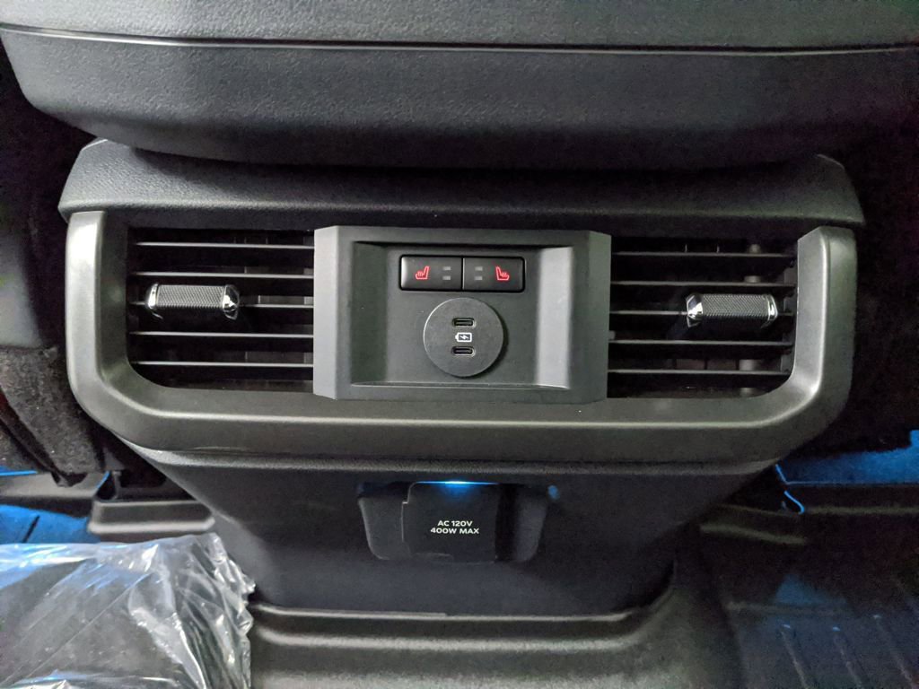 New 2025 Ford F150 Lariat w/ Equipment Group 502A High image 20