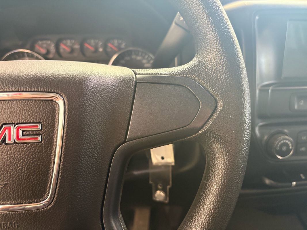 Used 2019 GMC Sierra 1500 Limited w/ Elevation Edition AWD/4WD image 19