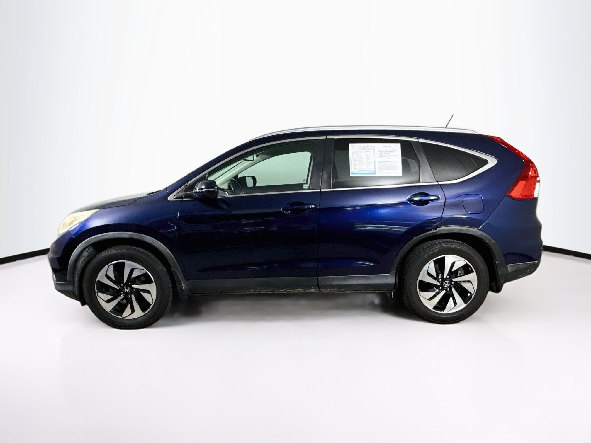 Used 2015 Honda CR-V Touring image 7