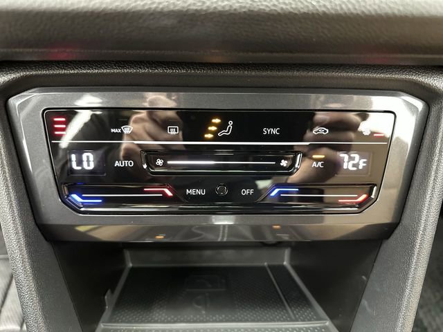 Used 2024 Volkswagen Tiguan SE R-Line w/ MDO Package, Two-Row AWD/4WD image 18