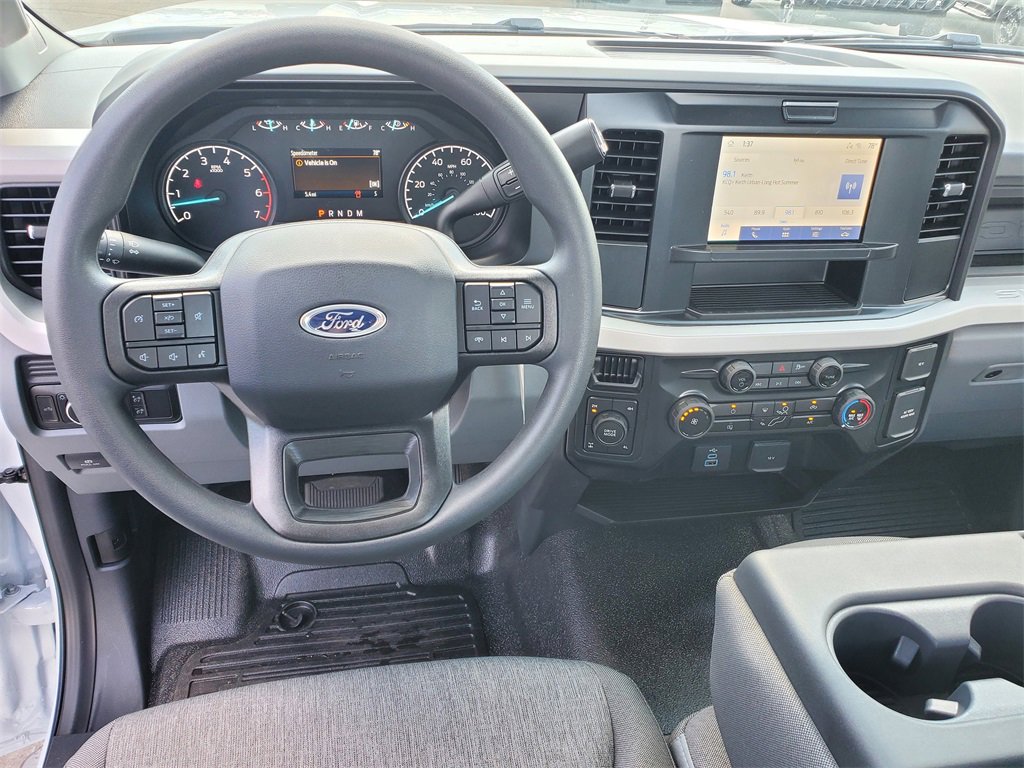 New 2026 Ford F250 XL image 19