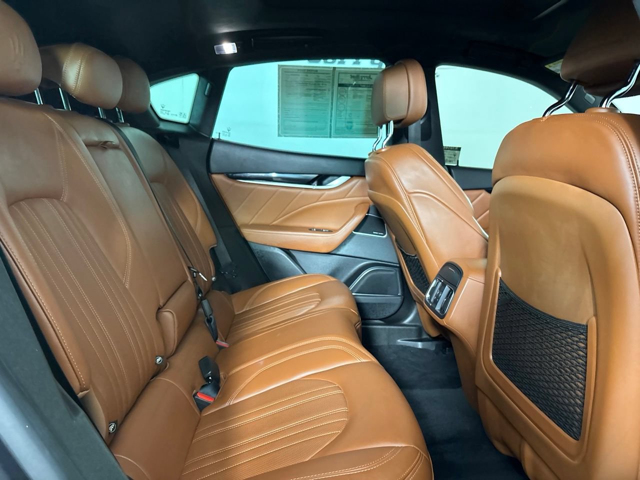 Used 2022 Maserati Levante GT AWD/4WD image 25
