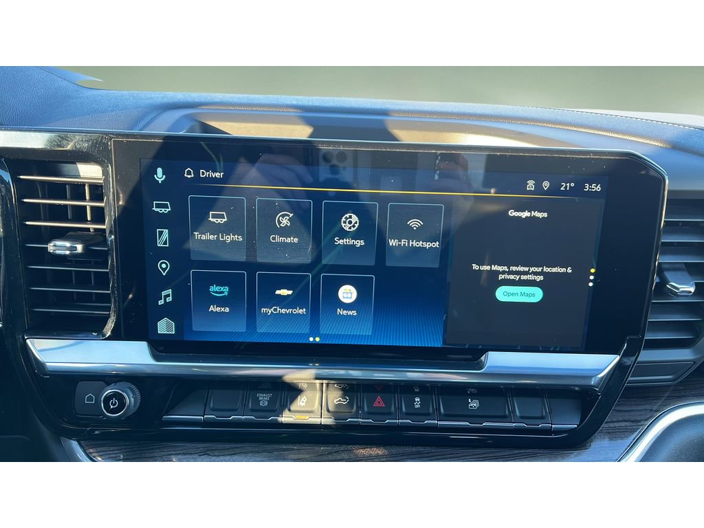 Certified 2025 Chevrolet Silverado 2500 LT w/ Convenience Package image 17