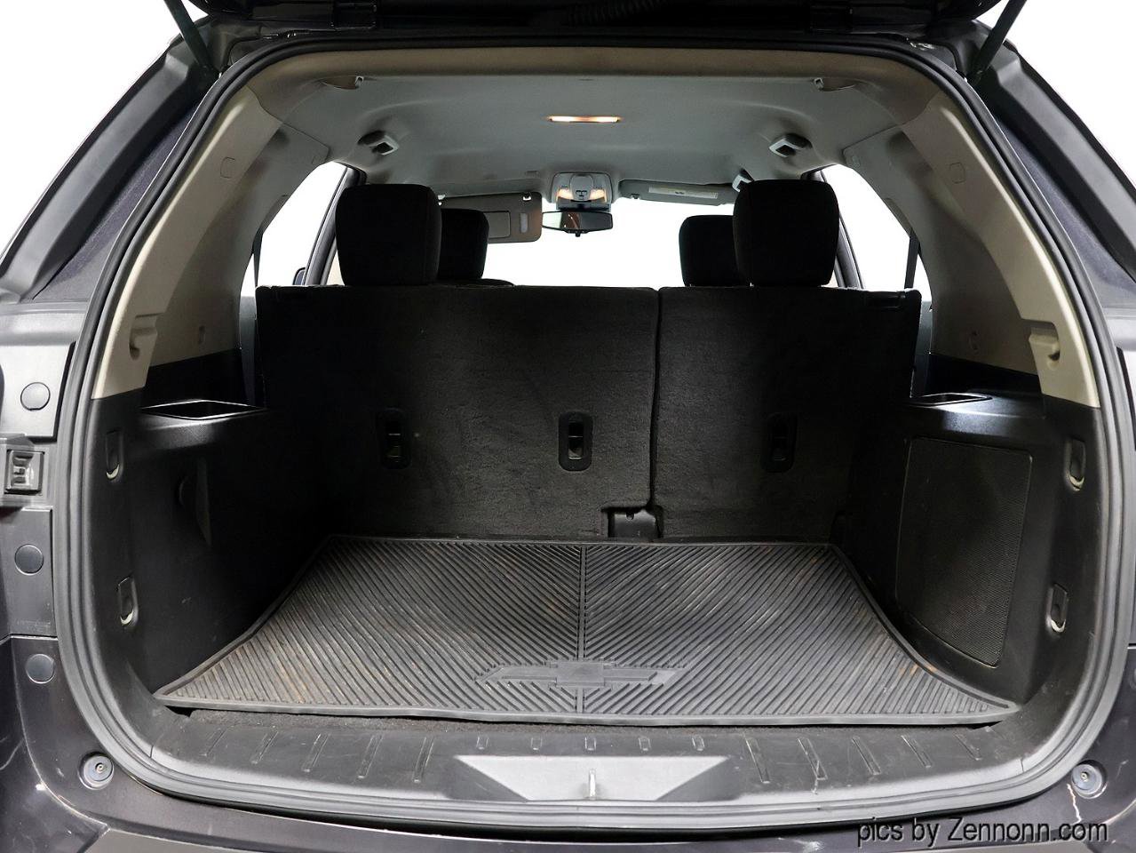 Used 2016 Chevrolet Equinox LT w/ Convenience Package FWD image 27
