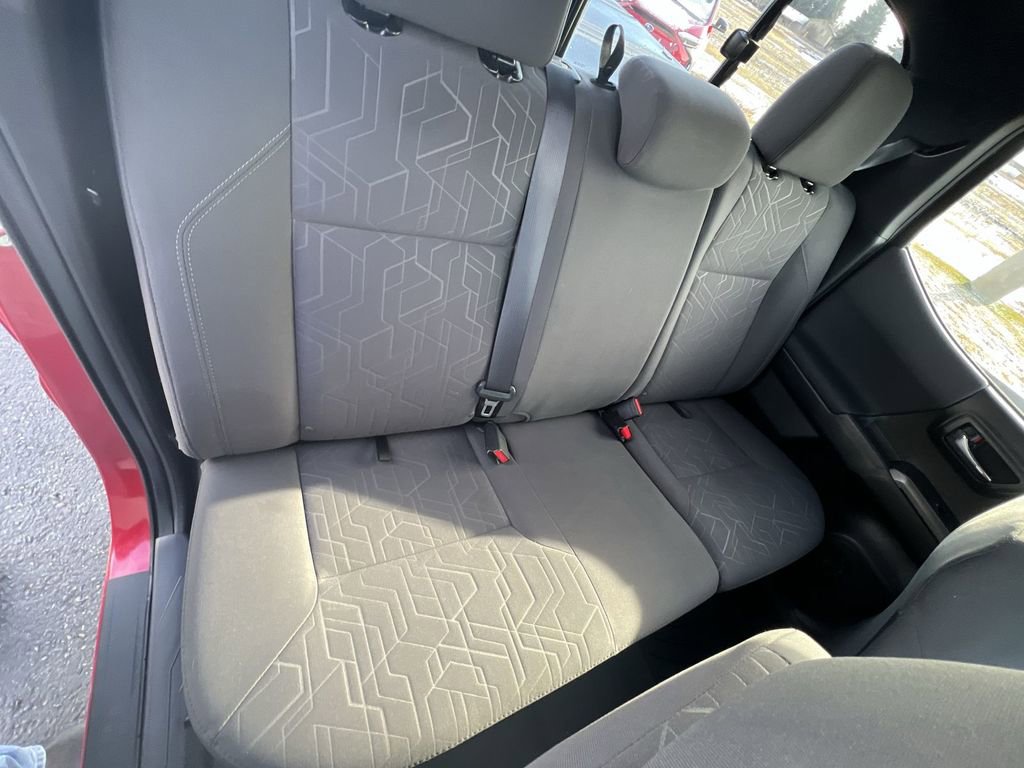 Used 2016 Toyota Tacoma TRD Off-Road image 28