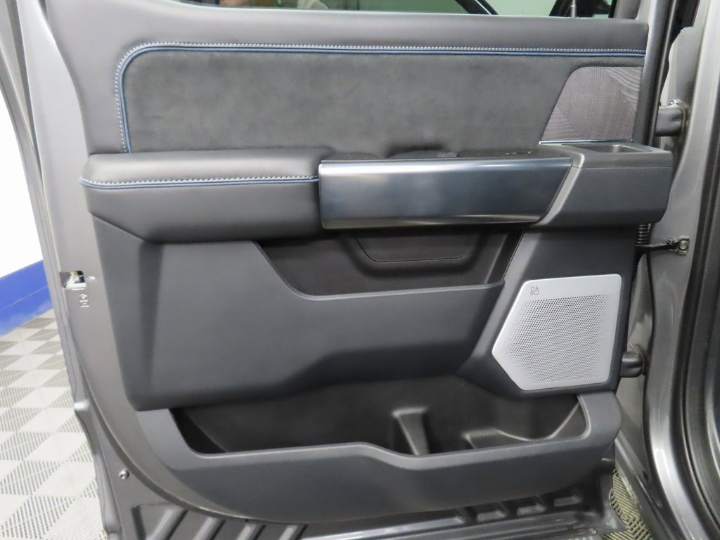 Used 2025 Ford F250 Platinum image 73