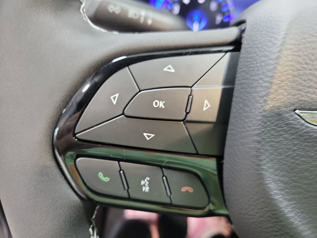 New 2026 Chrysler Pacifica Select w/ S Appearance Package image 15
