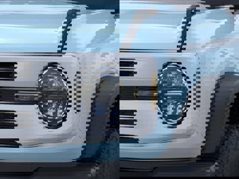 Used 2025 Ford Bronco Heritage Edition image 20