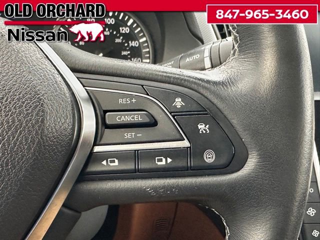 Used 2023 INFINITI Q50 Luxe AWD/4WD image 20