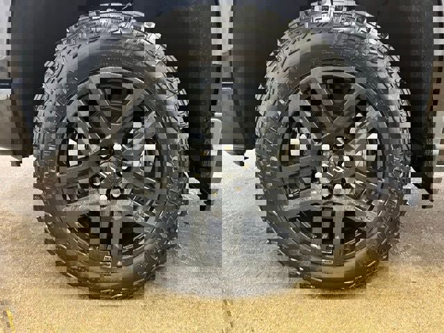 New 2026 Chevrolet Silverado 1500 LT Trail Boss w/ Convenience Package II image 29