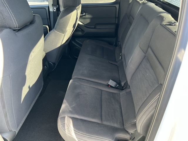 Used 2024 Nissan Frontier SV w/ SV Convenience Package image 29