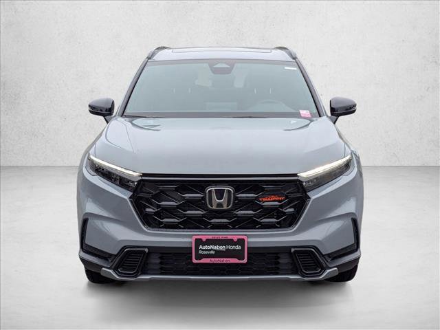 New 2026 Honda CR-V TrailSport image 5