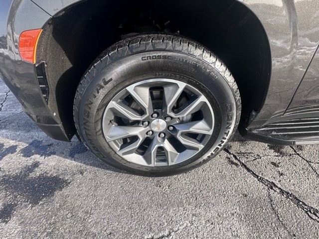 Used 2021 Chevrolet Tahoe LT w/ LT Signature Package image 9