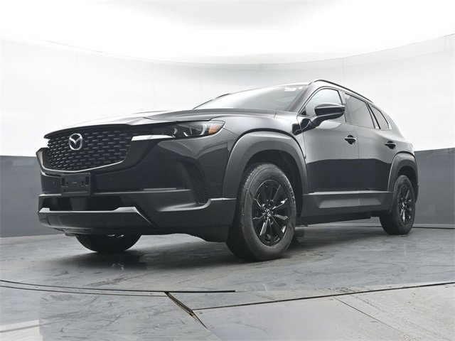 New 2026 MAZDA CX-50 AWD 2.5 Hybrid w/ Weather Package image 18