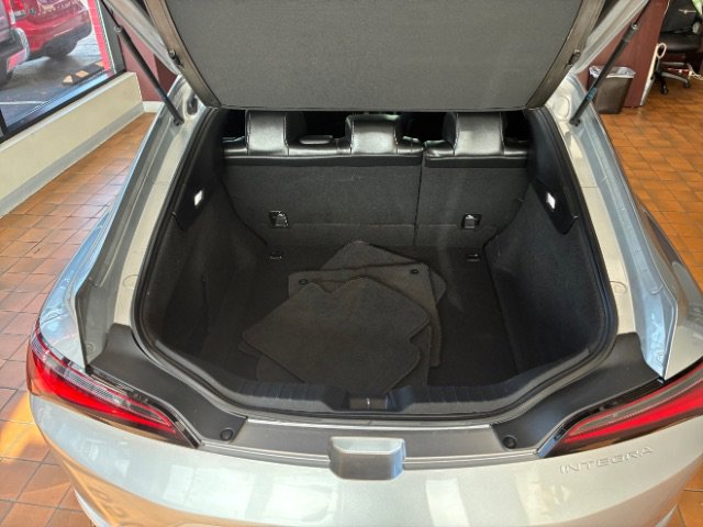 Used 2024 Acura Integra A-Spec image 13