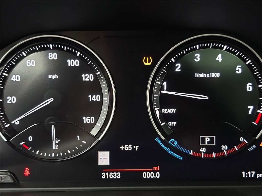 Used 2020 BMW X1 xDrive28i w/ Convenience Package image 22