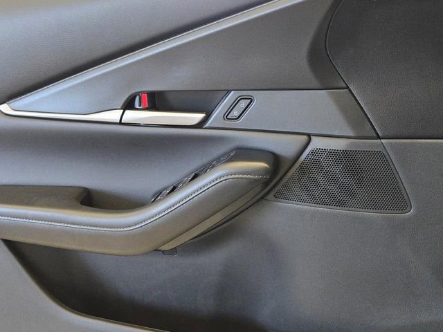 New 2025 MAZDA CX-30 AWD 2.5 S w/ Select Sport Pkg image 24