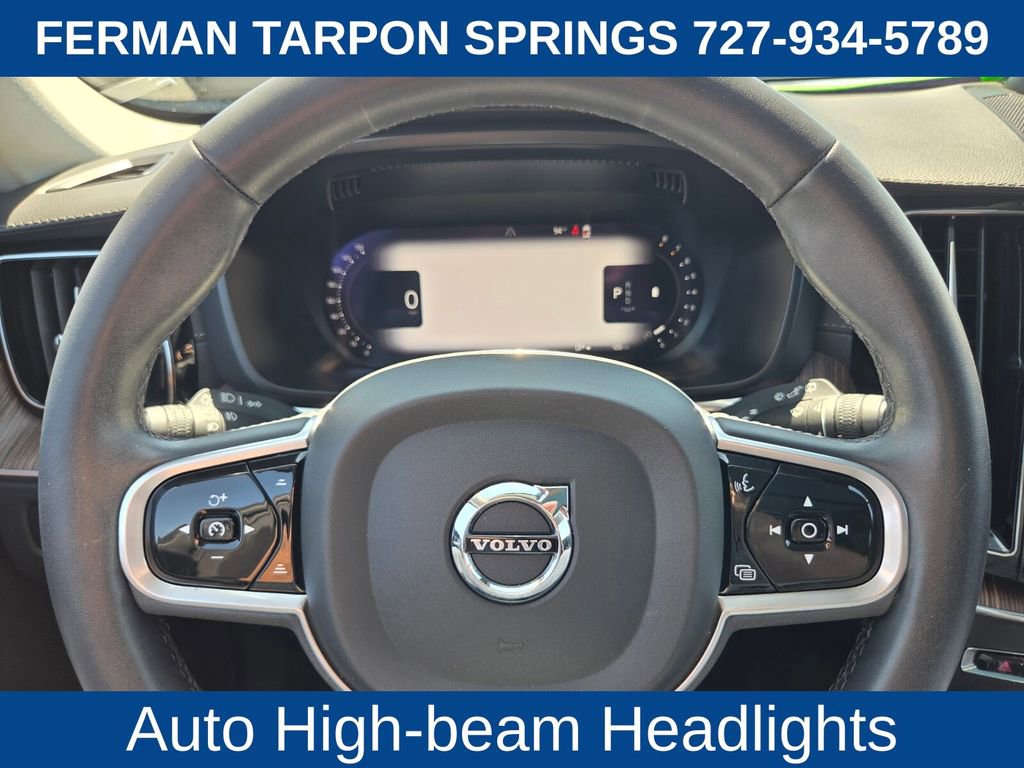 Used 2023 Volvo XC60 B5 Ultimate AWD/4WD image 29