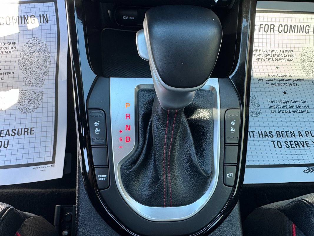 Used 2022 Kia Forte GT w/ GT2 Package FWD image 28