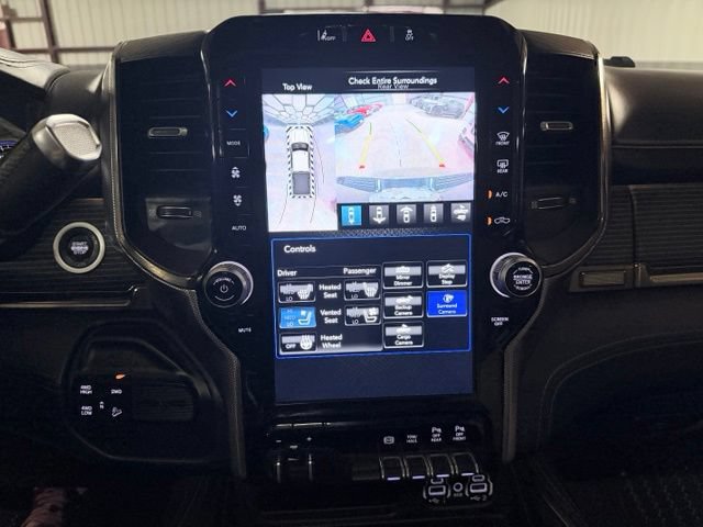 Used 2020 RAM 2500 Limited AWD/4WD image 26