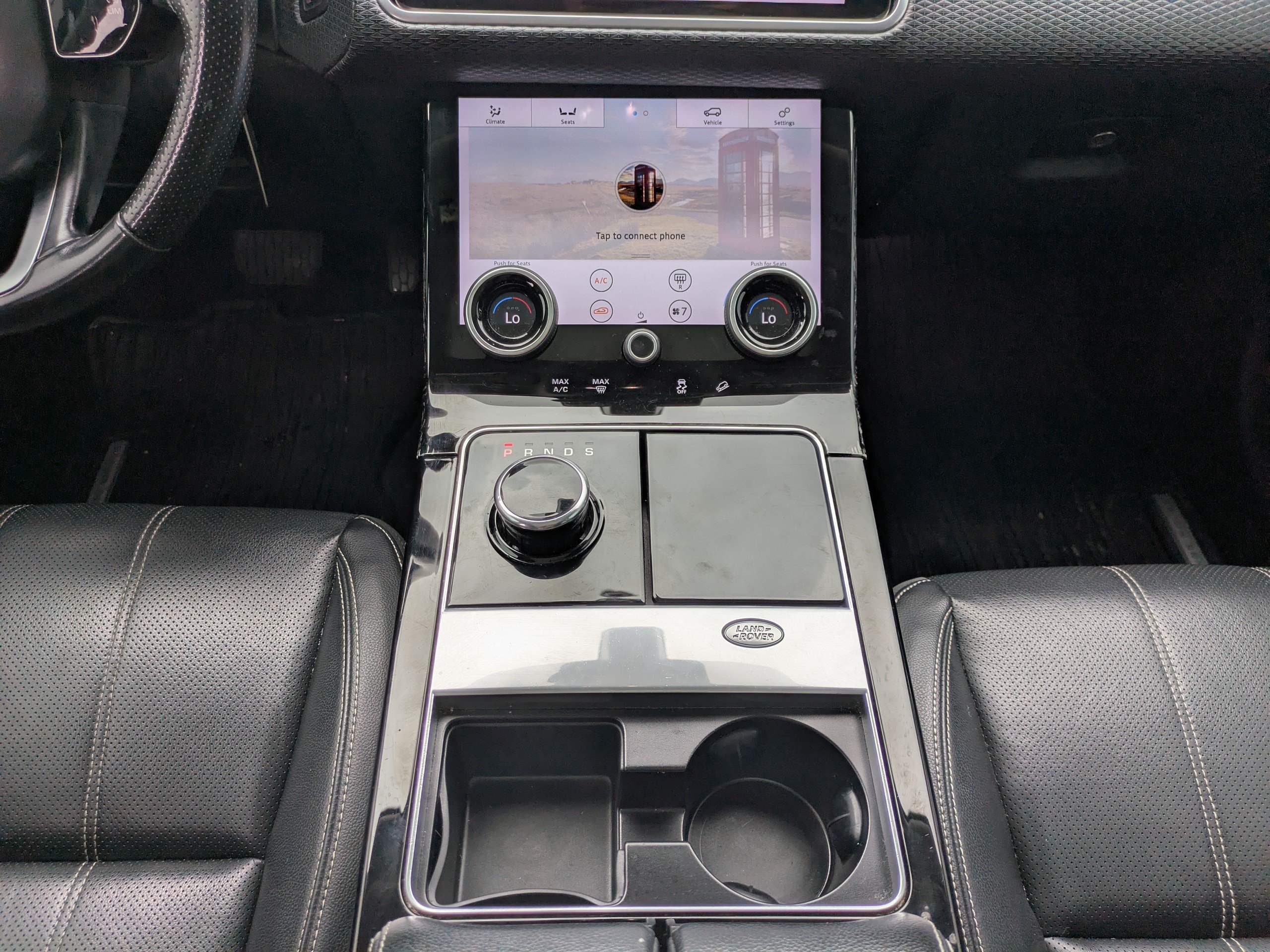 Used 2018 Land Rover Range Rover Velar S AWD/4WD image 18
