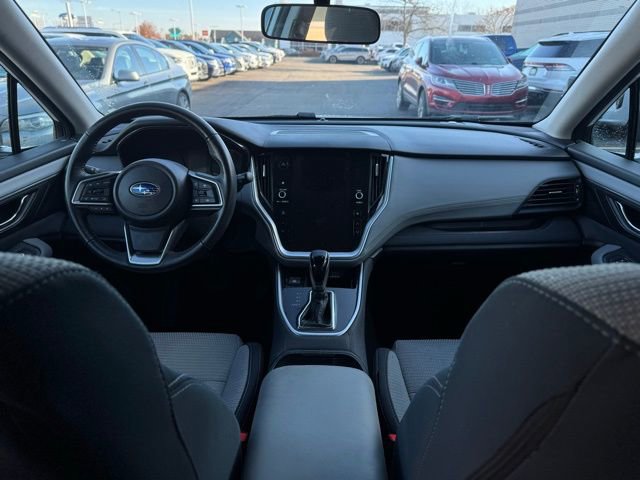 Used 2024 Subaru Outback Premium image 22