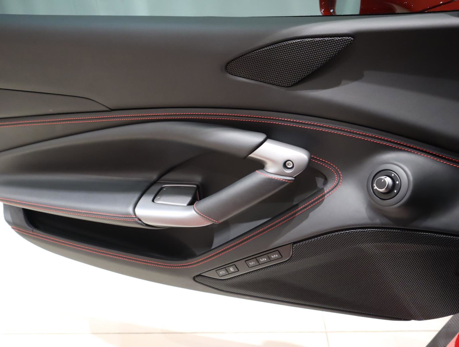 Used 2022 Ferrari F8 Tributo image 26