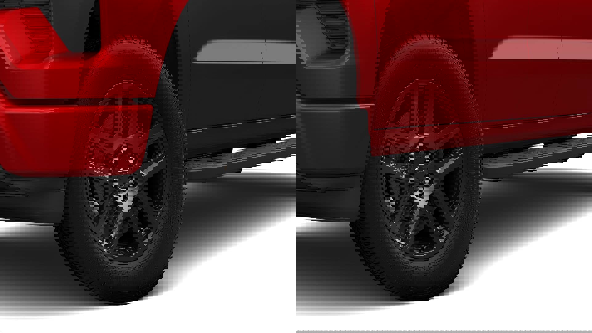 New 2026 Chevrolet Silverado 1500 RST w/ All Star Edition Plus image 34