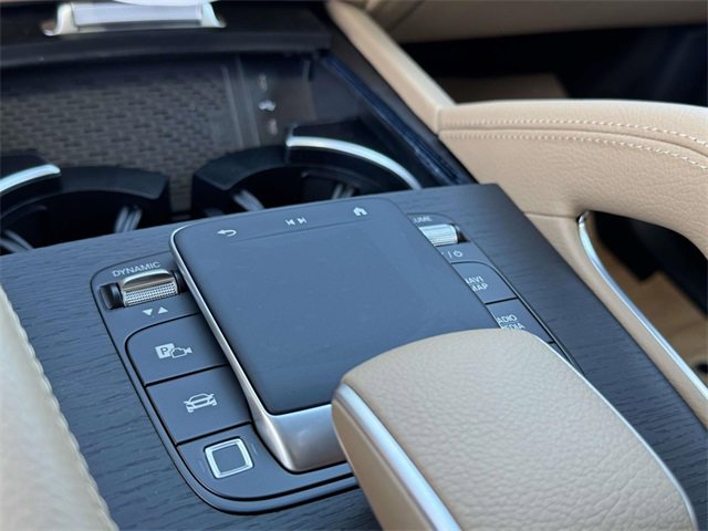 New 2026 Mercedes-Benz GLS 450 4MATIC image 29