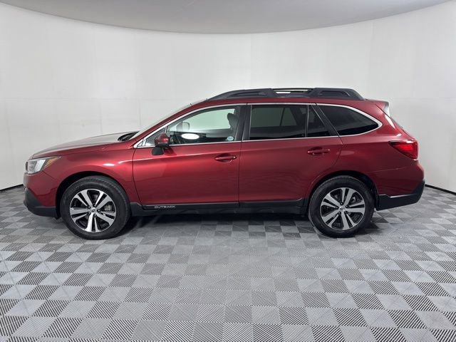 Used 2019 Subaru Outback 2.5i Limited image 6