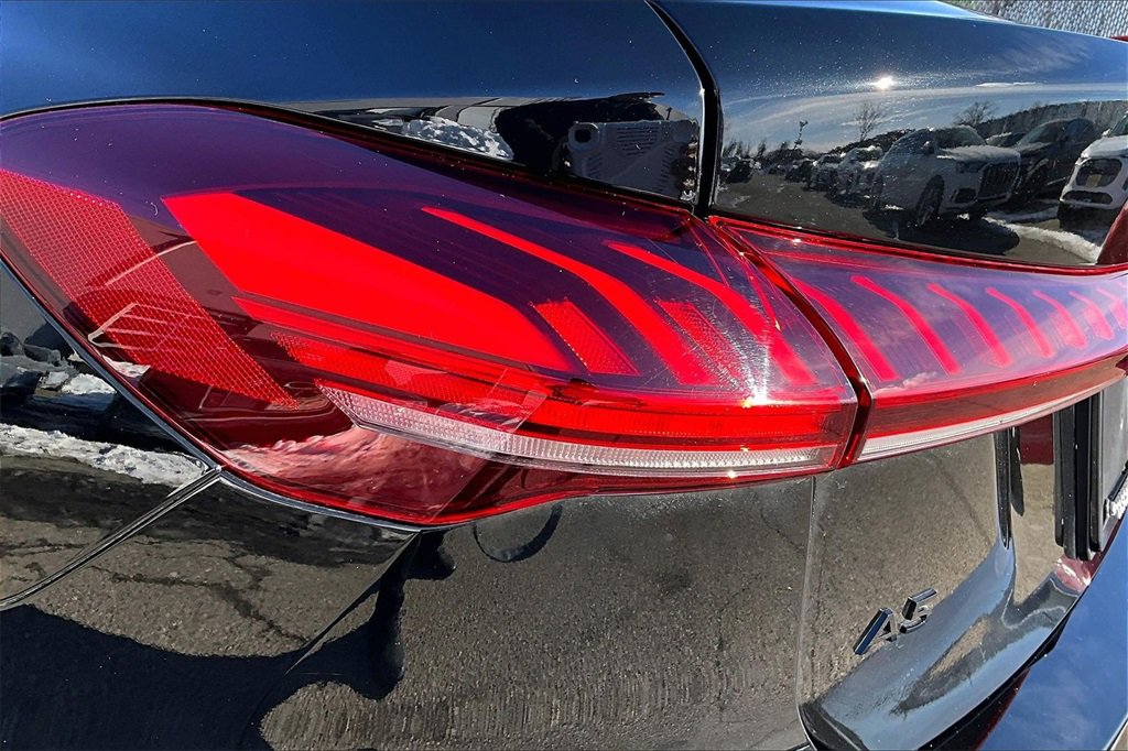 Used 2025 Audi A5 2.0T Premium Plus Sedan w/ Premium Plus image 23