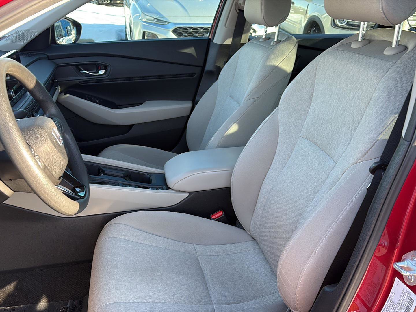 Used 2024 Honda Accord EX image 6